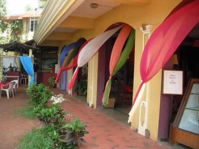 Exterior & Views 2, Ala Goa Resort, South Goa