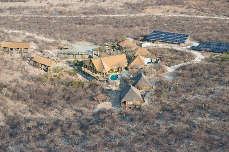 Exterior & Views 2, Safarihoek, Kamanjab