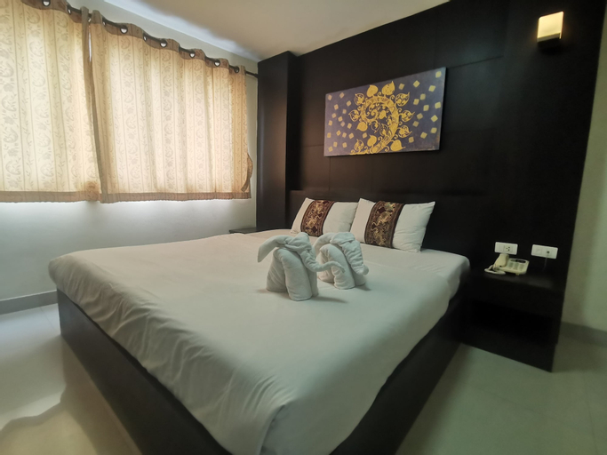 Bedroom 25
