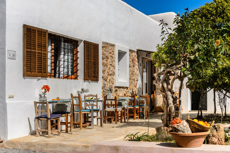 Food & Drinks 5, Agroturismo Can Prats, Baleares