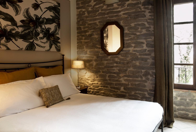 Bedroom 2, La locanda del Borgo, Parma