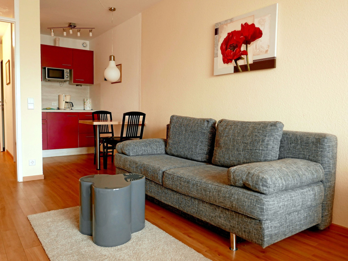 Others 5, Apartment im Hügelhaus, Bodenseekreis
