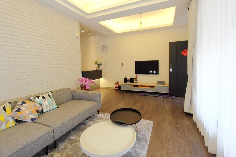 Others 1, Alley B&B, Hualien