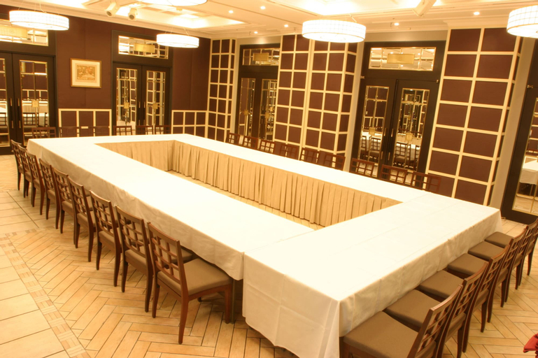 Food & Drinks 5, Hotel Monterey Ginza, Chūō