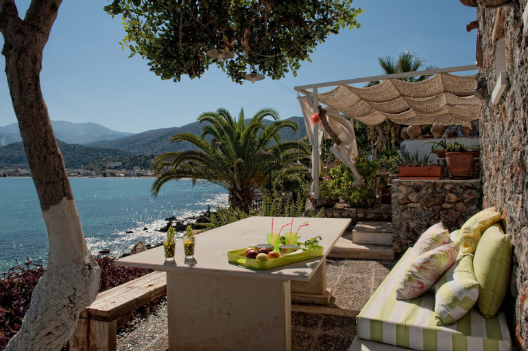 Skajado Cottages & Apartments, Crete