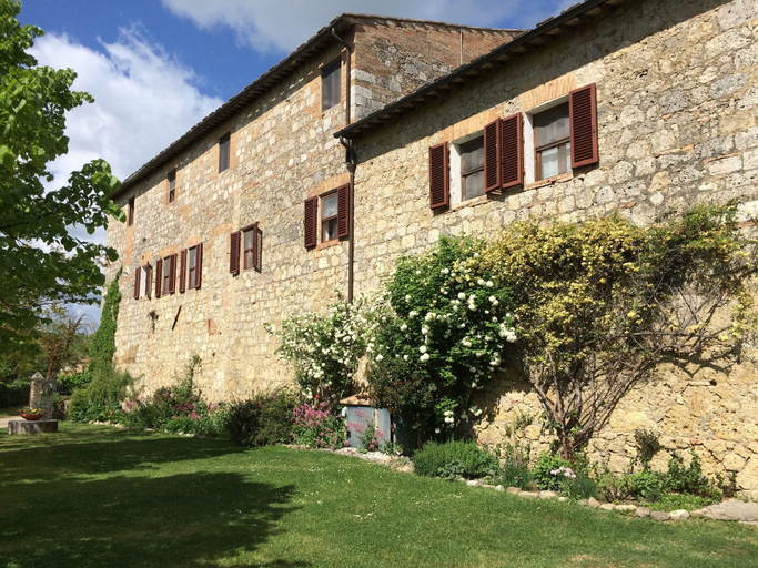Exterior & Views 2, Tenuta di Corsano, Siena