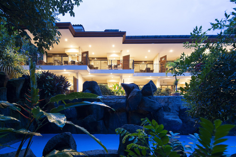 Exterior & Views 2, Pumilio Mountain & Ocean Hotel, Garabito