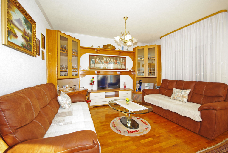 Others 5, Apartment Ana Put Makra, Makarska