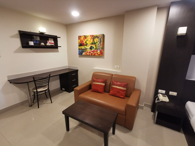 Bedroom 29