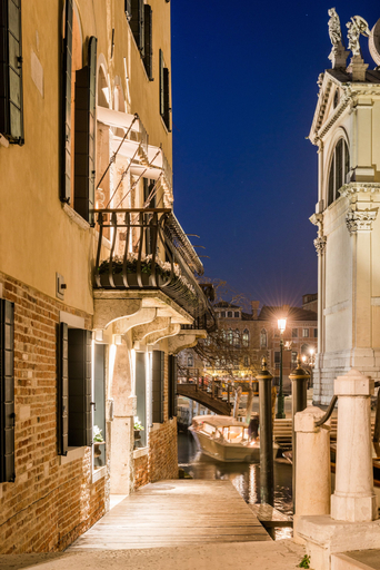 Exterior & Views 2, Ca Maria Adele, Venezia