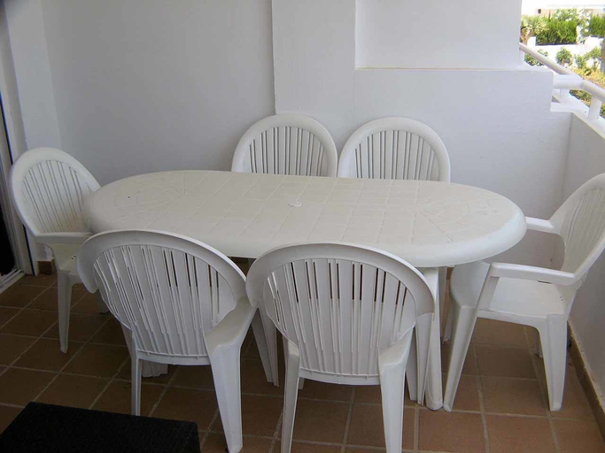Others 5, Apartamento Dragos, Almería