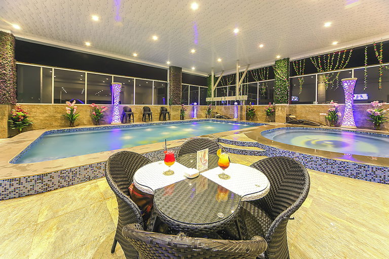 Sport & Beauty 2, Batam City Hotel, Batam