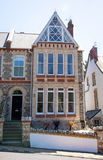 Exterior & Views, Broadpark Villa, Devon