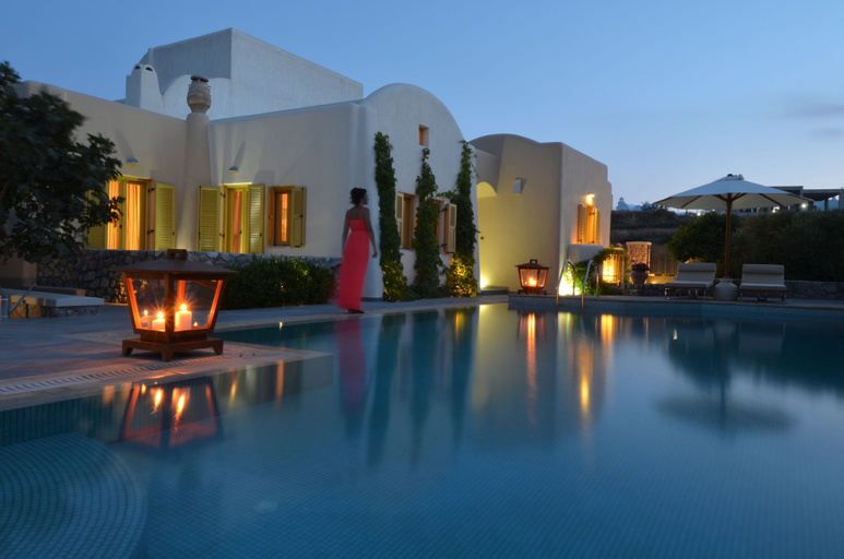 Exterior & Views 2, Pleiades Eco Houses, South Aegean