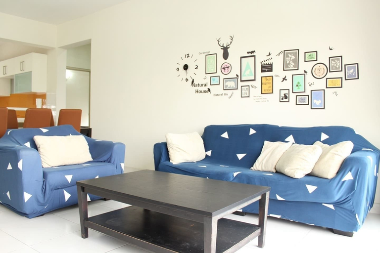 Others 5, Setia Walk by SYNC, Puchong