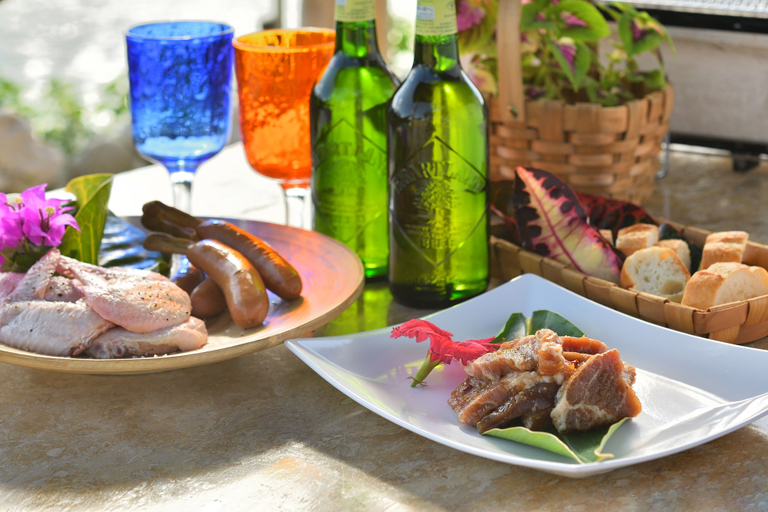 Food & Drinks 5, IRABUJIMA Villaze, Miyakojima