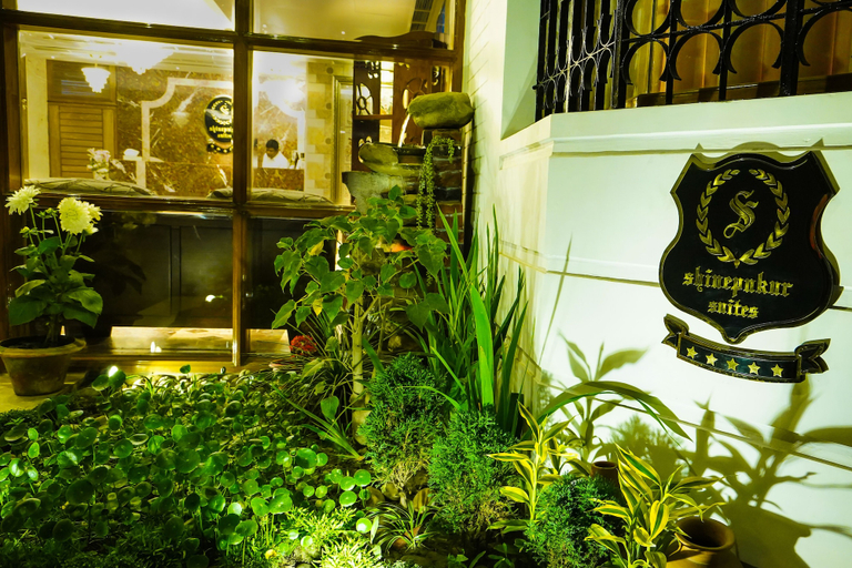 Exterior & Views 2, Shinepukur Suites, Dhaka