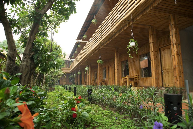 Exterior & Views 2, Ong Lang Garden, Phú Quốc