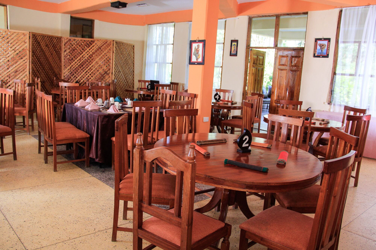 Food & Drinks 4, Naivasha Peppercorn Holiday Resort, Naivasha