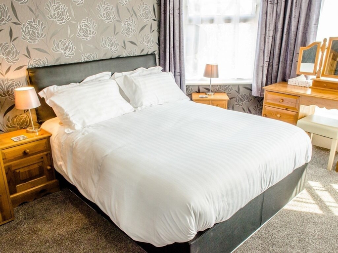 Bedroom 2, The Avenue, Isle of Wight