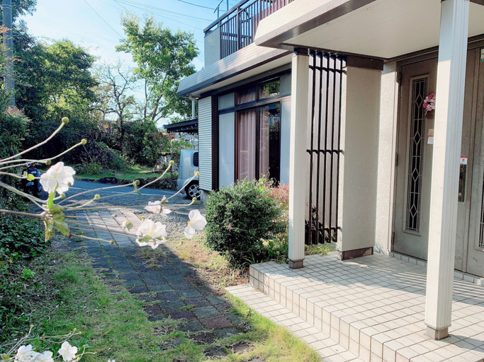 Exterior & Views 1, Yufuin Sunday, Yufu