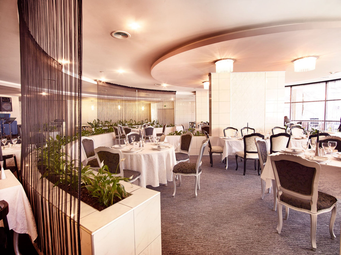 Food & Drinks 5, Hotel Continental Forum Arad, Arad