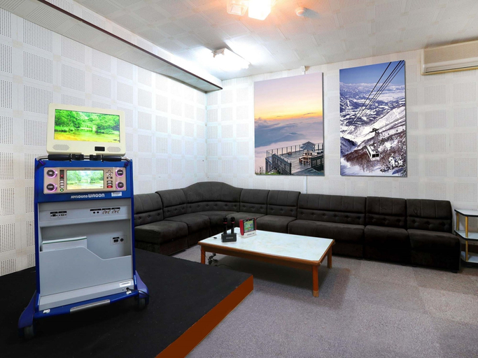 Others 5, Ryuo Mountain Hotel, Yamanouchi