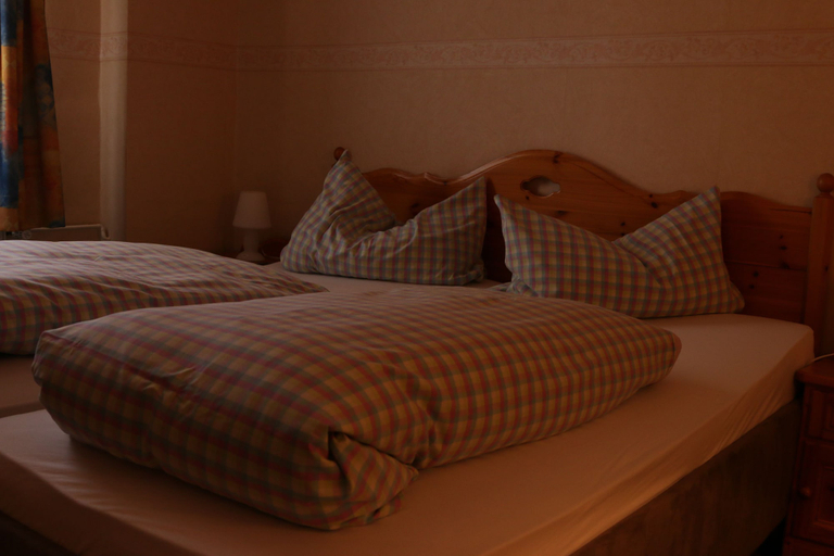 Bedroom 4, Hotel-Ristorante Ätna, Vogelsbergkreis