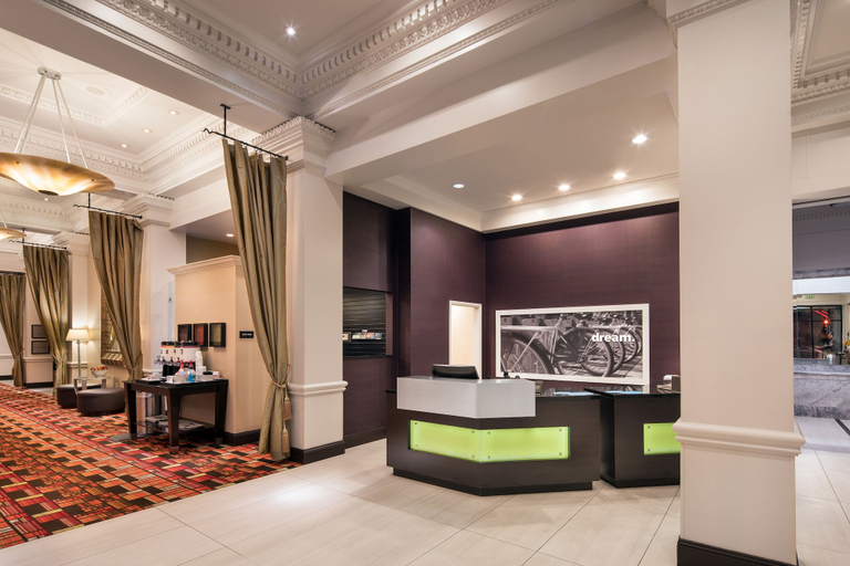 Others 5, Hampton Inn & Suites Ogden, Weber