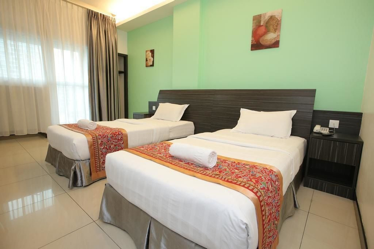 Bedroom 7