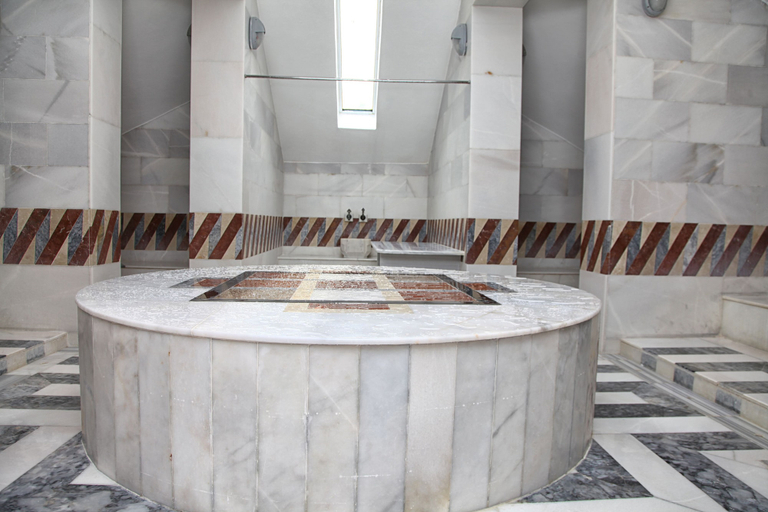 Bathroom 4, Le Jardin Resort Holiday Village - All inclusive, Kemer