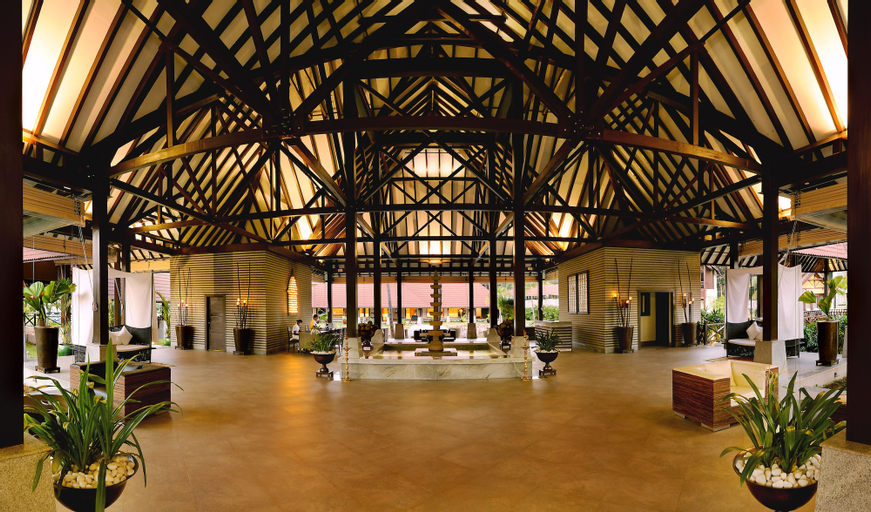 Public Area, The Lalit Resort And Spa Bekal, Kasaragod