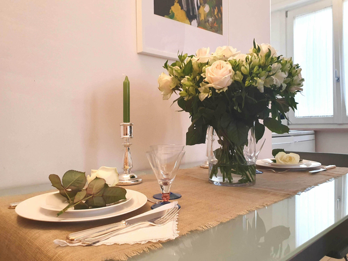Others 5, Corso Vercelli Apartment, Milano