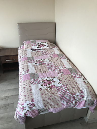 Bedroom 3, Gunes Otel, Hacıbektaş
