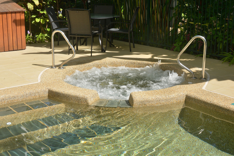 Sport & Beauty 5, Port Douglas Apartments - Adults Only Oasis, Douglas