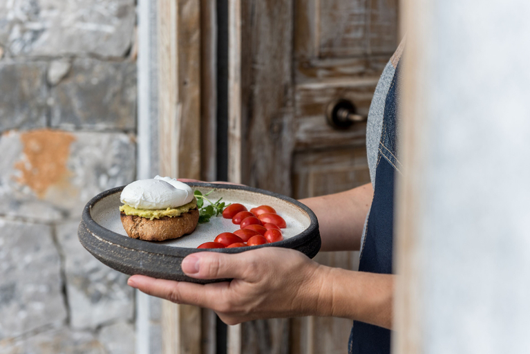 Food & Drinks 5, Saluti Da Stampalia Suites, South Aegean