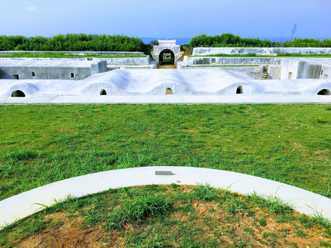 Sport & Beauty, Penghu D.C. Inn, Penghu