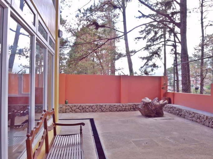 Others 5, Arc Residences, Baguio City