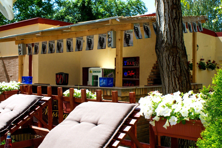 Exterior & Views 2, Villa Mystique, Belgrade