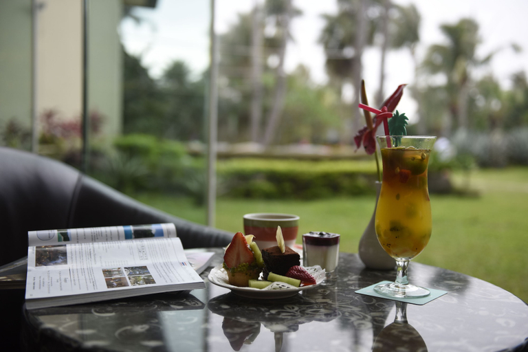 Food & Drinks 4, Caesar Park Kenting, Pingtung