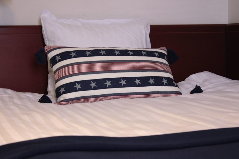 Bedroom 3, Hotell Nissastigen, Gislaved
