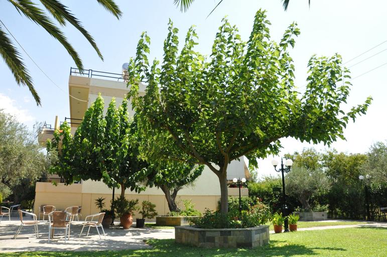 Exterior & Views 2, Villa Annilena, Central Greece