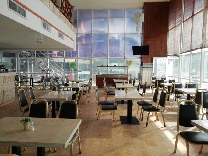 Food & Drinks 5, Hotel Costa del Sol, Cartagena de Indias