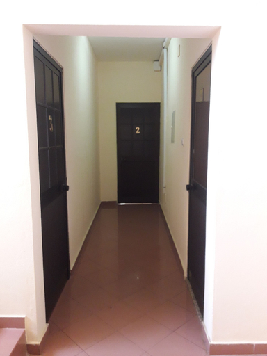 Others 4, Best Morro Bento City Guest House, Samba