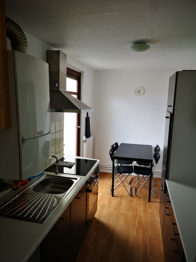 Others 5, Uhlandstraße 29, Bremerhaven