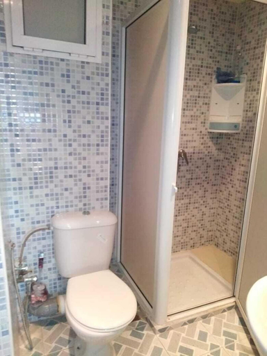 Bathroom 2, Appartement Kenitra Gonzalez, Kénitra