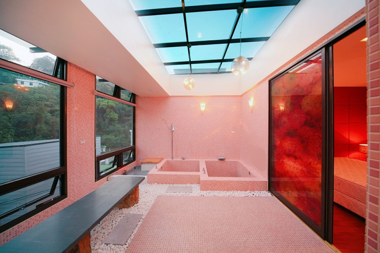 Others 5, CHIN -YA Hot Spring Hotel, Tainan