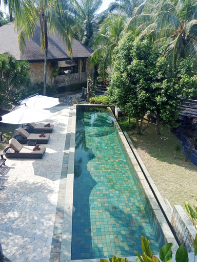 Sport & Beauty 2, Cyberview Resort & Spa, Sepang
