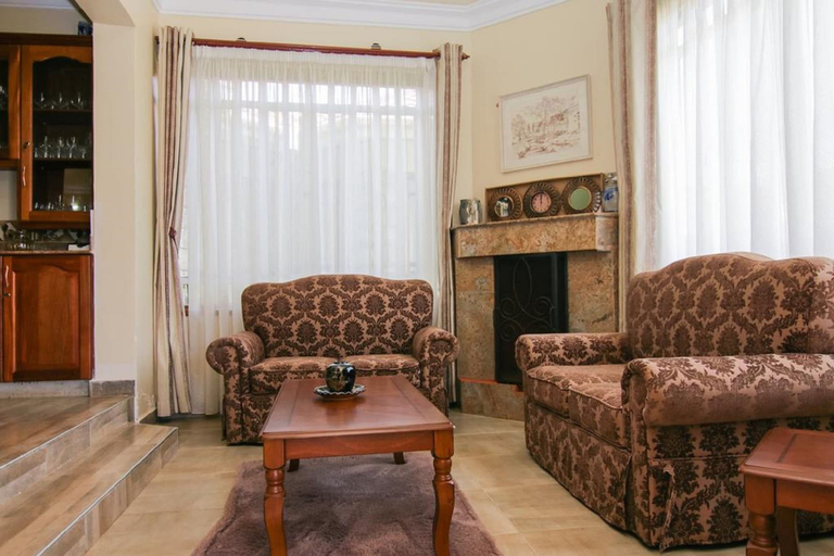 Others 5, Ndeiya House, Kikuyu