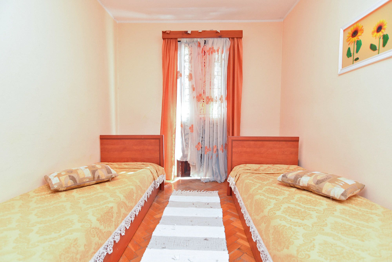 Bedroom 3, Apartment 1597, Rovinj